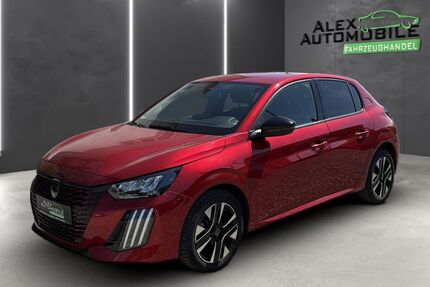 Peugeot 208 Gebrauchtwagen
