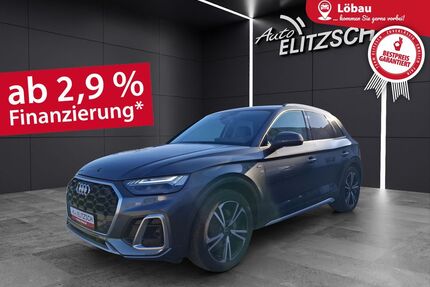 Audi Q5 Gebrauchtwagen