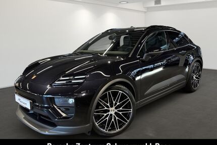 Porsche Macan Gebrauchtwagen
