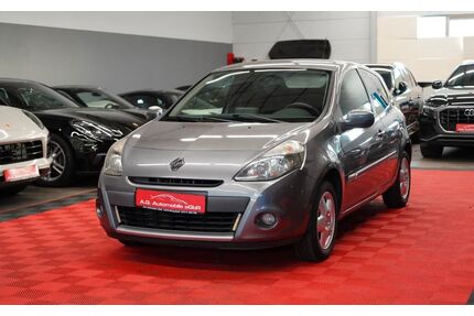 Renault Clio Gebrauchtwagen