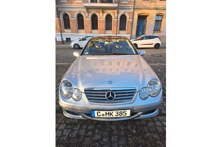 Mercedes-Benz C 180 Gebrauchtwagen