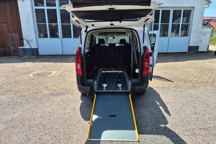 Citroen Berlingo Gebrauchtwagen