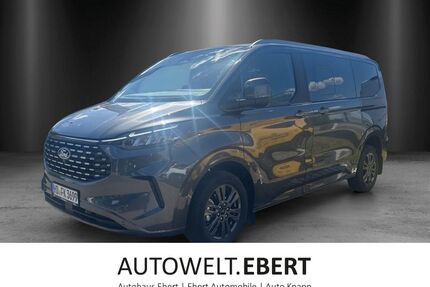 Ford Tourneo Custom Gebrauchtwagen