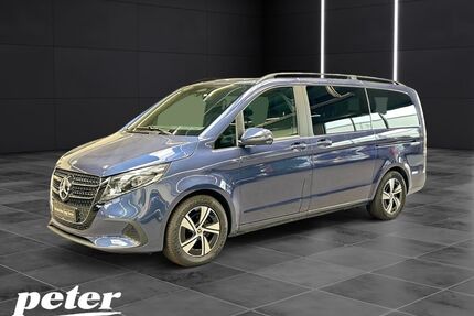 Mercedes-Benz V 300 Gebrauchtwagen