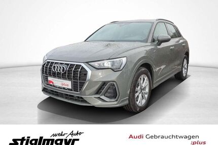 Audi Q3 Gebrauchtwagen