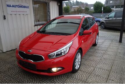 Kia ceed / Ceed Gebrauchtwagen