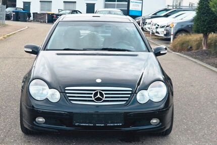 Mercedes-Benz C 200 Gebrauchtwagen