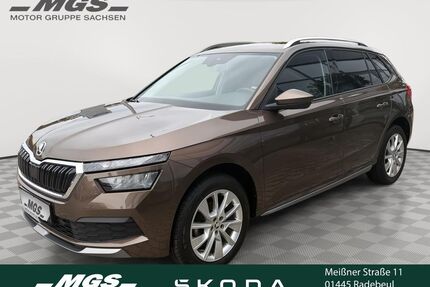 Skoda Kamiq Gebrauchtwagen