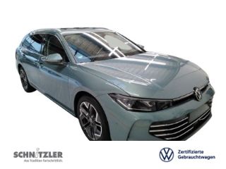 VW Passat Variant Gebrauchtwagen