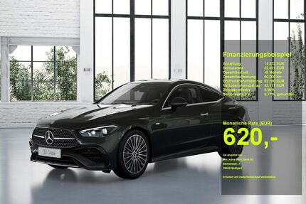 Mercedes-Benz CLE 300 Gebrauchtwagen