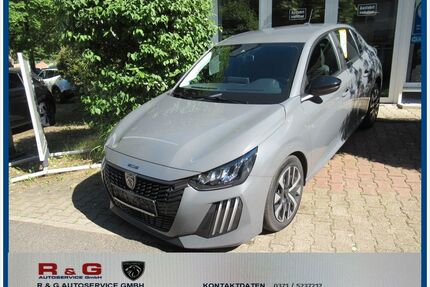 Peugeot 208 Gebrauchtwagen