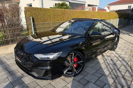 Audi A7 Gebrauchtwagen