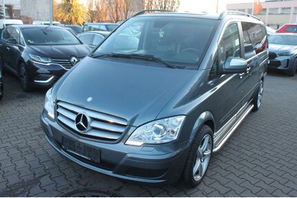 Mercedes-Benz Viano Gebrauchtwagen