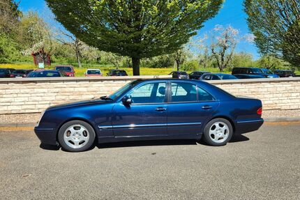 Mercedes-Benz E 280 Gebrauchtwagen