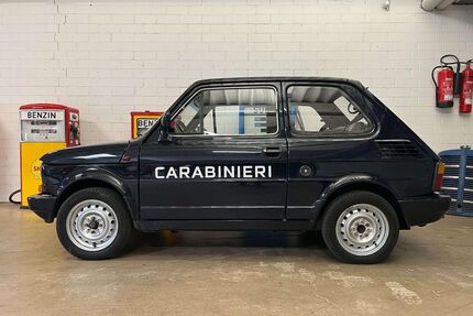Fiat 126 Gebrauchtwagen