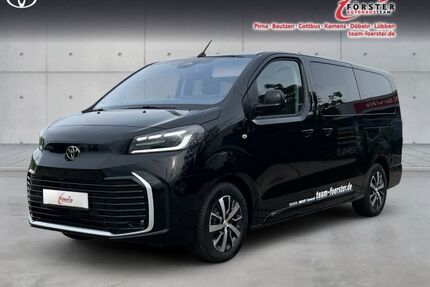 Toyota Proace (Verso) Gebrauchtwagen