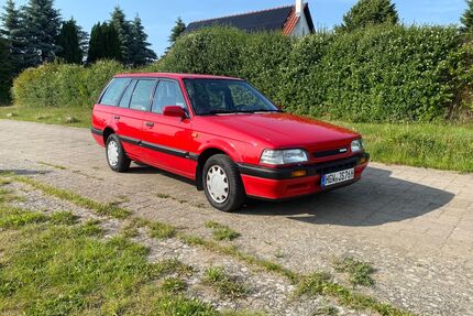 Mazda 323 Gebrauchtwagen