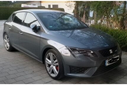 Seat Leon Gebrauchtwagen