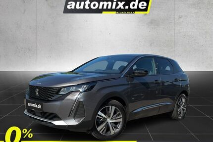 Peugeot 3008 Gebrauchtwagen