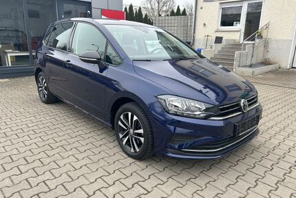 VW Golf Sportsvan Gebrauchtwagen