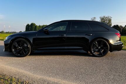 Audi RS6 Gebrauchtwagen