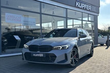 BMW 330 Gebrauchtwagen