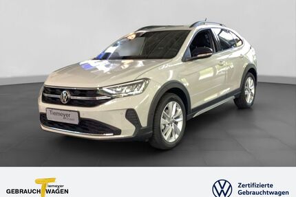VW Taigo Gebrauchtwagen
