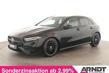 Mercedes-Benz A 220 Gebrauchtwagen