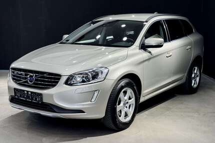 Volvo XC60 Gebrauchtwagen