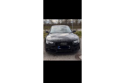 Audi A5 Gebrauchtwagen