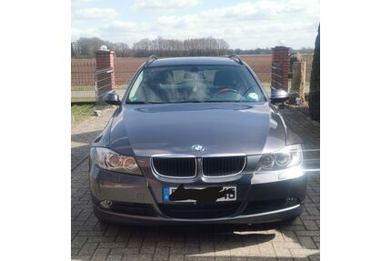 BMW 320 Gebrauchtwagen