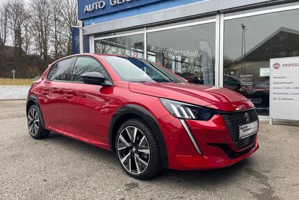 Peugeot 208 Gebrauchtwagen