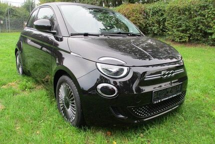 Fiat 500e Gebrauchtwagen