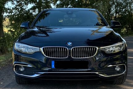 BMW 420 Gran Coupé Gebrauchtwagen
