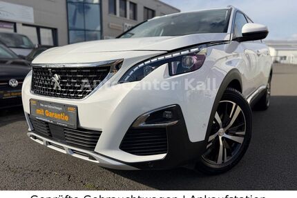 Peugeot 5008 Gebrauchtwagen