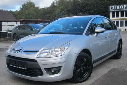 Citroen C4 Gebrauchtwagen