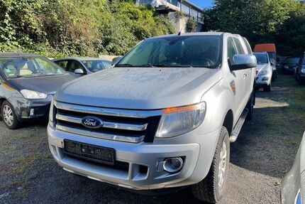 Ford Ranger Gebrauchtwagen