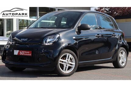 Smart ForFour Gebrauchtwagen