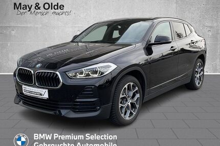BMW X2 Gebrauchtwagen