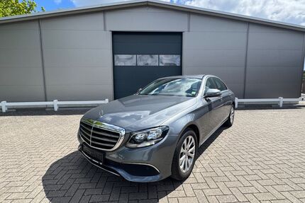 Mercedes-Benz E 200 Gebrauchtwagen