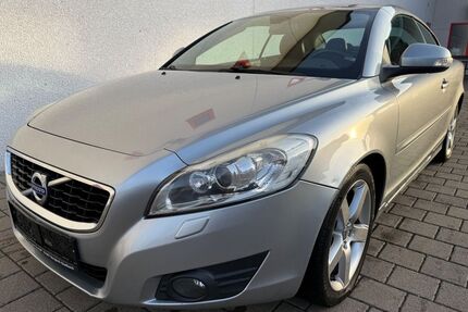 Volvo C70 Gebrauchtwagen