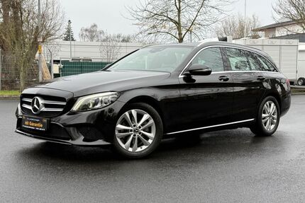 Mercedes-Benz C 180 Gebrauchtwagen