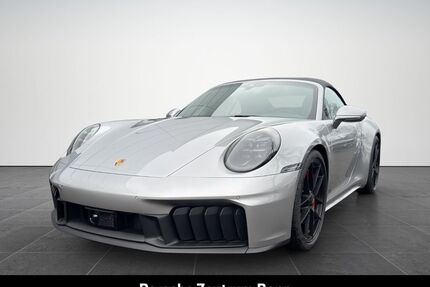 Porsche 992 Gebrauchtwagen