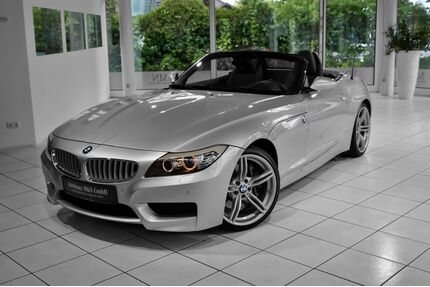BMW Z4 Gebrauchtwagen
