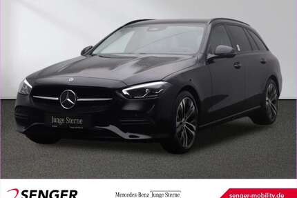 Mercedes-Benz C 180 Gebrauchtwagen
