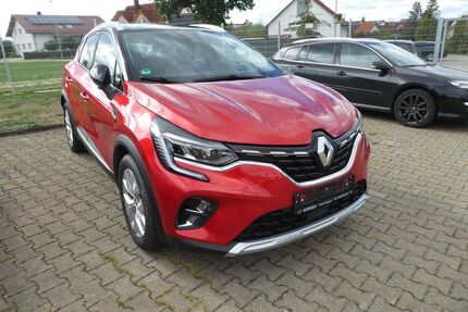 Renault Captur Gebrauchtwagen