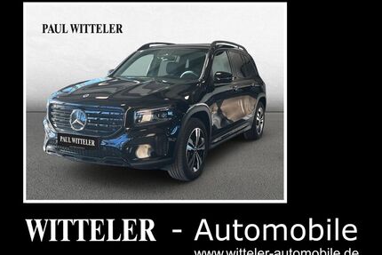 Mercedes-Benz GLB 200 Gebrauchtwagen