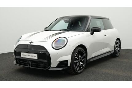 Mini Cooper SE Gebrauchtwagen