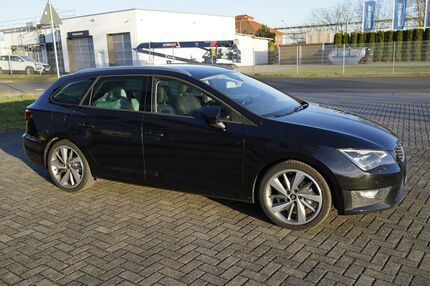 Seat Leon Gebrauchtwagen