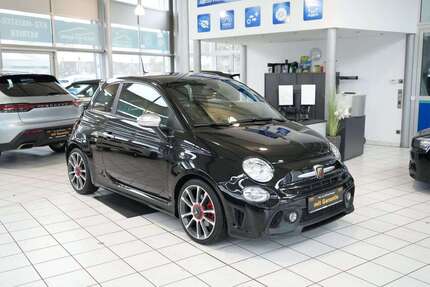 Abarth 500 Gebrauchtwagen